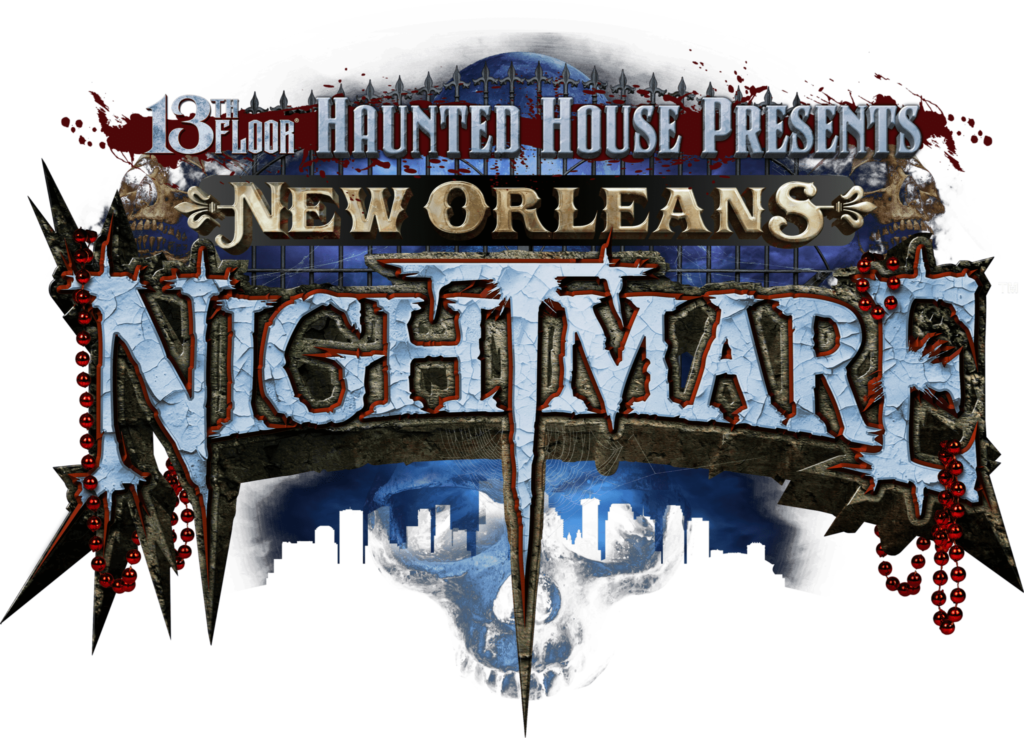 new orleans nightmare haunted house new orleans la