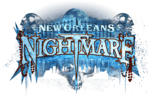 New Orleans Nightmare Haunted House
