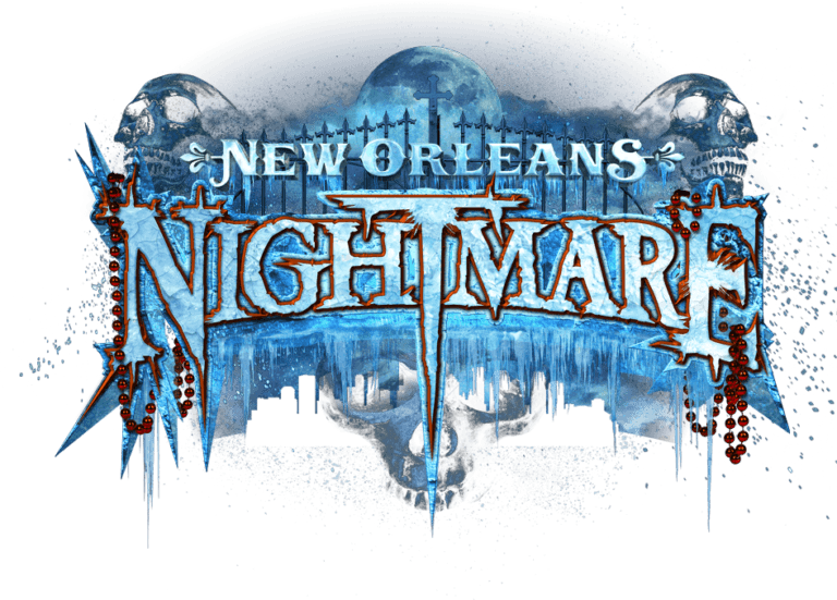 new orleans nightmare